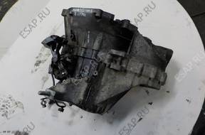 КОРОБКА ПЕРЕДАЧw ford mondeo mk3 2,0 tdci 6-СТУПЕНЧАТАЯw