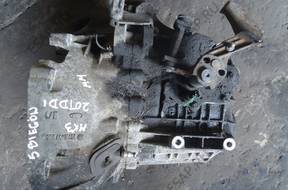 КОРОБКА ПЕРЕДАЧW FORD MONDEO MK3 2,0 TDDI 03 год, COMBI