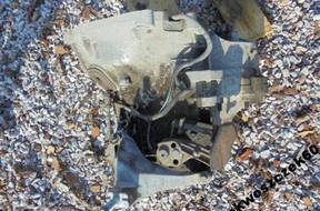 КОРОБКА ПЕРЕДАЧW FORD MONDEO MK3 2,0 TDDI N5LUA