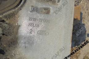 КОРОБКА ПЕРЕДАЧW FORD MONDEO MK3 2,0 TDDI N5LUA