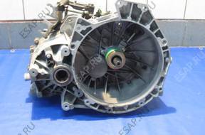 КОРОБКА ПЕРЕДАЧW FORD MONDEO   MK3  2,5 6 V  2001 год