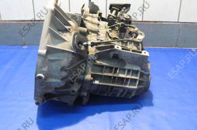 КОРОБКА ПЕРЕДАЧW FORD MONDEO   MK3  2,5 6 V  2001 год