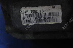 КОРОБКА ПЕРЕДАЧW FORD MONDEO   MK3  2,5 6 V  2001 год