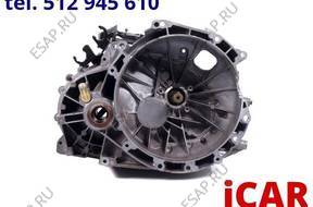 КОРОБКА ПЕРЕДАЧW FORD MONDEO MK3 2.0 16V 00-07