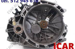 КОРОБКА ПЕРЕДАЧW FORD MONDEO MK3 2.0 16V 00-07