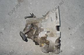 КОРОБКА ПЕРЕДАЧW FORD MONDEO MK3 2.0 16V. 2003 год,