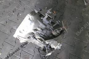 КОРОБКА ПЕРЕДАЧW FORD MONDEO MK3 2.0 16V -