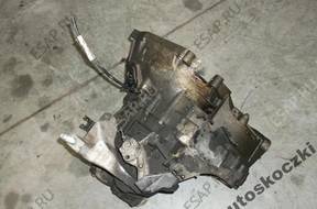 КОРОБКА ПЕРЕДАЧW FORD MONDEO MK3 2.0 16V --
