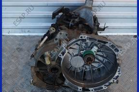 КОРОБКА ПЕРЕДАЧw Ford Mondeo MK3 2.0 16V