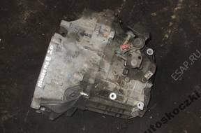КОРОБКА ПЕРЕДАЧW FORD MONDEO MK3 2.0 16V--