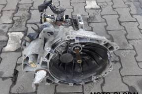 КОРОБКА ПЕРЕДАЧW FORD MONDEO MK3 2.0 16V