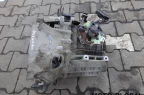КОРОБКА ПЕРЕДАЧW FORD MONDEO MK3 2.0 16V