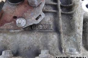 КОРОБКА ПЕРЕДАЧW FORD MONDEO MK3 2.0 16V