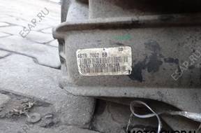 КОРОБКА ПЕРЕДАЧW FORD MONDEO MK3 2.0 16V