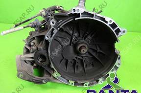 КОРОБКА ПЕРЕДАЧw FORD MONDEO MK3 2.0 16V CJBA 2002 год