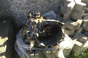 КОРОБКА ПЕРЕДАЧw Ford mondeo mk3 2.0 16v