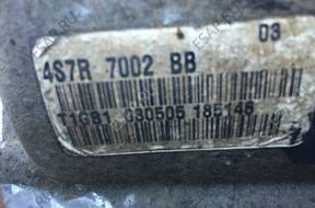 КОРОБКА ПЕРЕДАЧw Ford mondeo mk3 2.0 16v
