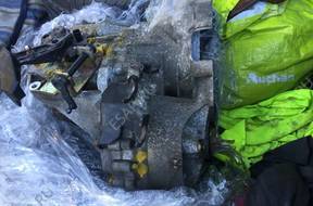 КОРОБКА ПЕРЕДАЧw Ford mondeo mk3 2.0 16v