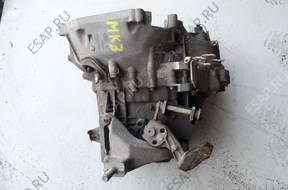 КОРОБКА ПЕРЕДАЧW FORD MONDEO MK3 2.0 1S7 год,-7F096-AC