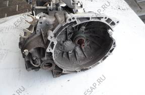 КОРОБКА ПЕРЕДАЧW FORD MONDEO MK3 2.0 1S7 год,-7F096-AC