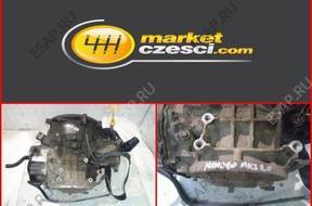 КОРОБКА ПЕРЕДАЧW FORD MONDEO MK3 2.0 1S7PBA