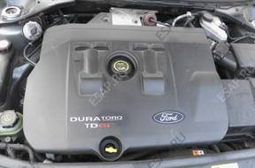КОРОБКА ПЕРЕДАЧW FORD MONDEO MK3 2.0 2,0 131 LEGNIC