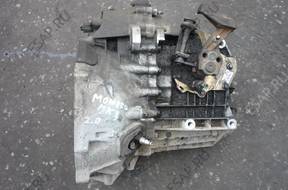 КОРОБКА ПЕРЕДАЧW FORD MONDEO MK3 2.0 БЕНЗИН 1S7 год,7002BC