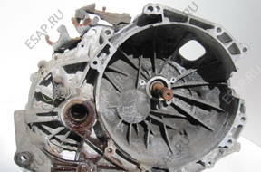 КОРОБКА ПЕРЕДАЧW FORD MONDEO MK3 2.0 D 1S7 год,