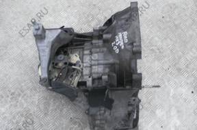 КОРОБКА ПЕРЕДАЧw Ford Mondeo MK3 2.0 D