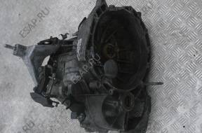 КОРОБКА ПЕРЕДАЧw Ford Mondeo MK3 2.0 D