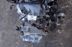КОРОБКА ПЕРЕДАЧw Ford Mondeo MK3 2.0 HE 1S7T-14301