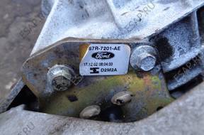 КОРОБКА ПЕРЕДАЧw Ford Mondeo MK3 2.0 HE 1S7T-14301