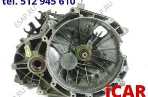 КОРОБКА ПЕРЕДАЧW FORD MONDEO MK3 2.0 TDCI 00-07