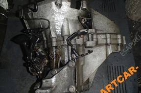 КОРОБКА ПЕРЕДАЧW FORD MONDEO MK3 2.0 TDCI 04 год,