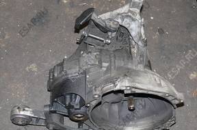 КОРОБКА ПЕРЕДАЧW FORD MONDEO MK3 2.0 TDCI 115KM 2005 год