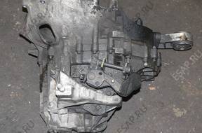 КОРОБКА ПЕРЕДАЧW FORD MONDEO MK3 2.0 TDCI 115KM 2005 год