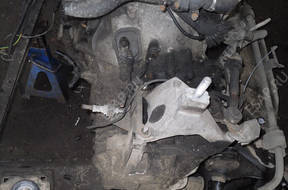 КОРОБКА ПЕРЕДАЧW FORD MONDEO MK3 2.0 TDCI 115KM