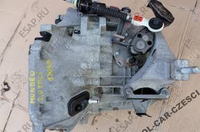 КОРОБКА ПЕРЕДАЧW FORD MONDEO MK3 2.0 TDCI 130