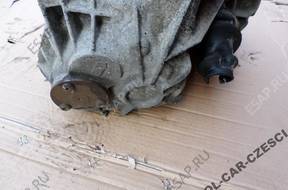 КОРОБКА ПЕРЕДАЧW FORD MONDEO MK3 2.0 TDCI 130