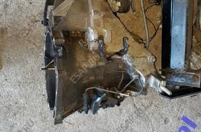 КОРОБКА ПЕРЕДАЧW FORD MONDEO MK3 2.0 TDCI 130 KM