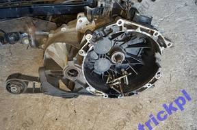 КОРОБКА ПЕРЕДАЧW FORD MONDEO MK3 2.0 TDCI 130 KM