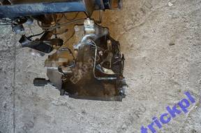 КОРОБКА ПЕРЕДАЧW FORD MONDEO MK3 2.0 TDCI 130 KM