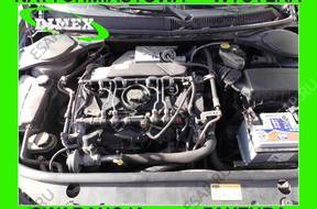 КОРОБКА ПЕРЕДАЧw FORD Mondeo MK3 2.0 TDCI 130KM
