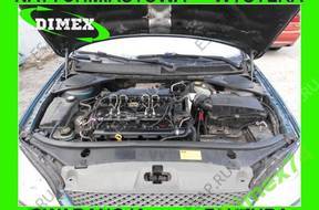 КОРОБКА ПЕРЕДАЧw  Ford Mondeo MK3 2.0 TDCi 130KM