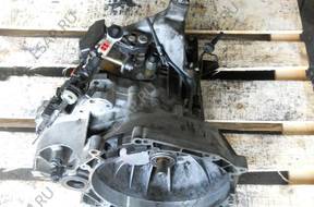 КОРОБКА ПЕРЕДАЧw Ford Mondeo MK3 2.0 TDCI   130PS