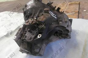 КОРОБКА ПЕРЕДАЧW FORD MONDEO MK3 2.0 TDCI 1S7 год,7F096