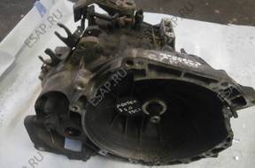КОРОБКА ПЕРЕДАЧW FORD MONDEO MK3 2.0 TDCI 1S7 год,7F096