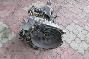 КОРОБКА ПЕРЕДАЧW FORD MONDEO MK3 2.0 TDCI 1S7 год,