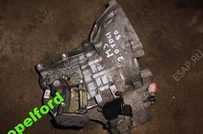 КОРОБКА ПЕРЕДАЧW FORD MONDEO MK3 2.0 TDCI 2003 год. 5B