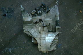 КОРОБКА ПЕРЕДАЧW FORD MONDEO MK3 2.0 TDCI 2004 год 130KM